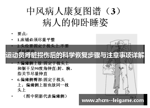 运动员肾脏损伤后的科学恢复步骤与注意事项详解 运动员肾脏损伤后的科学恢复步骤与注意事项详解